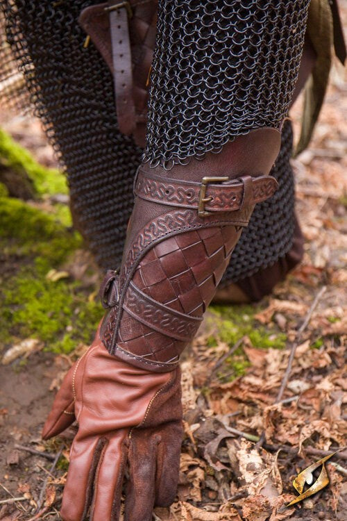 Ranger Bracers