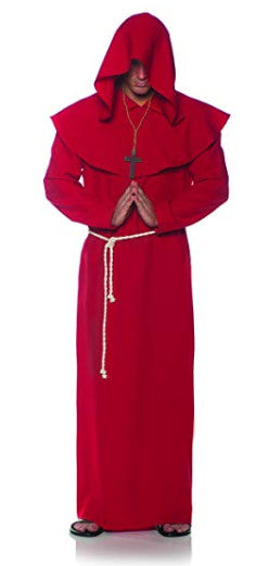 Monk Robe