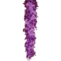 72" Feather Boa