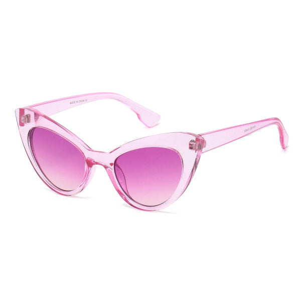 Barbie Style Cat Eye Sunglasses