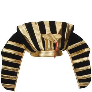 Egyptian Asp Headpiece