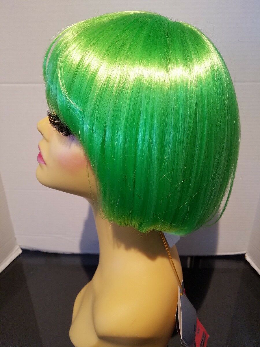 Eve Wig (Bob)