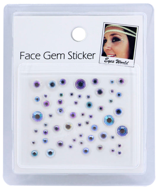 Face Gems