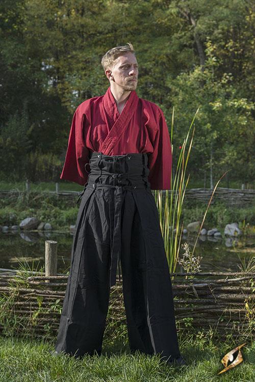 Samurai Pants