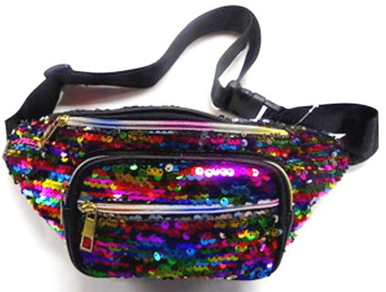 Fanny Pack