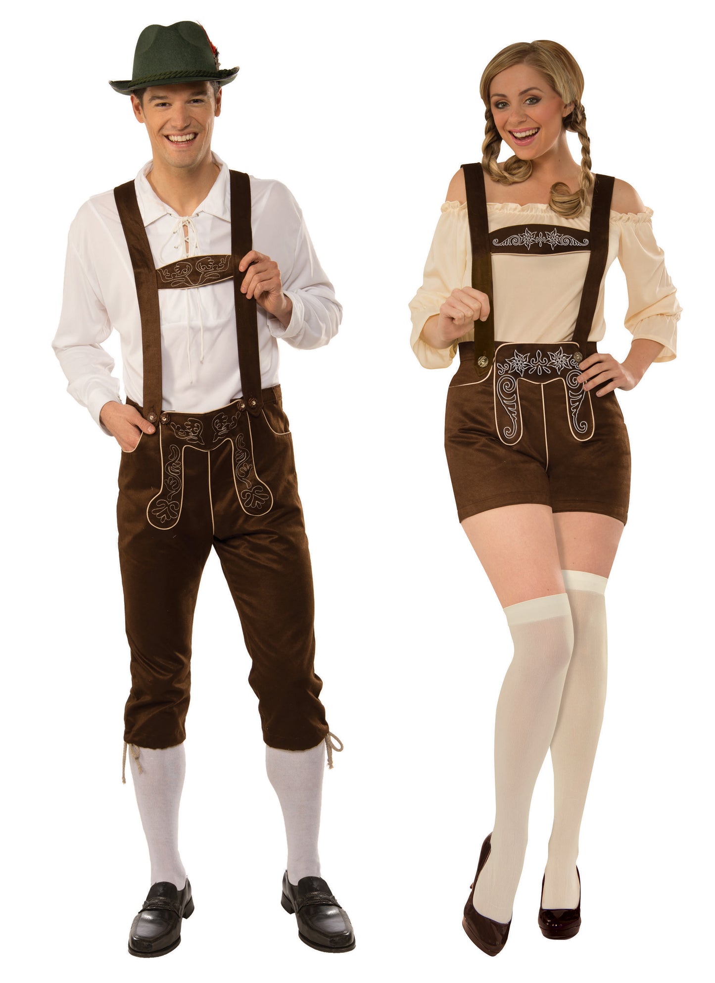 Lederhosen