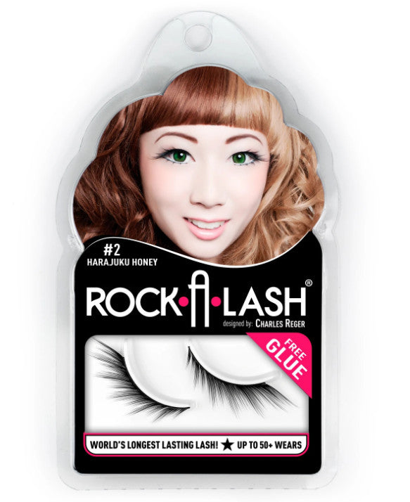 Rock-a-Lash