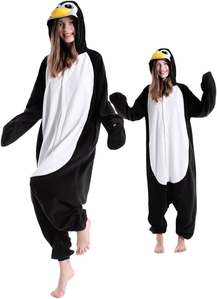 Penguin Onesie