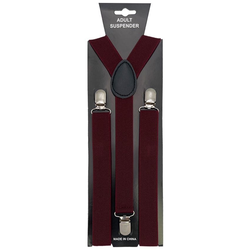 Adult Suspender