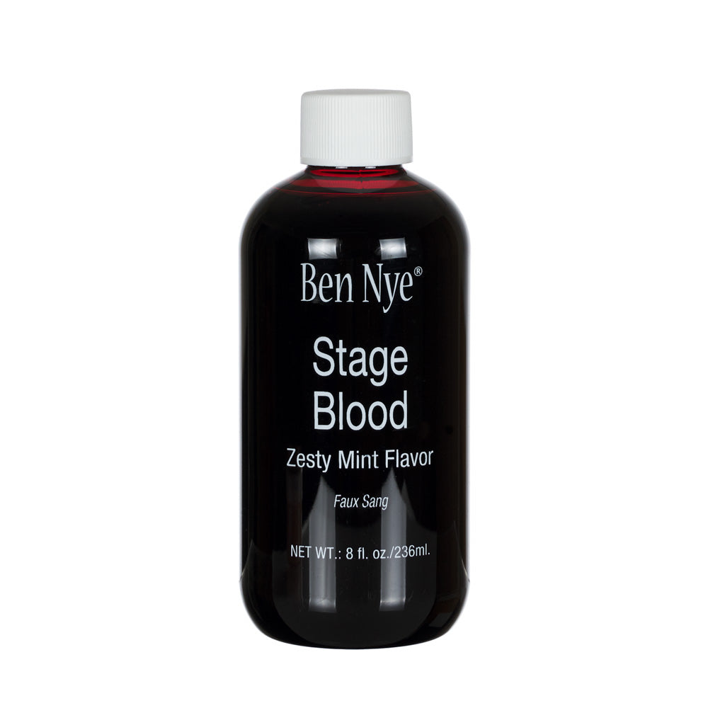 Stage Blood