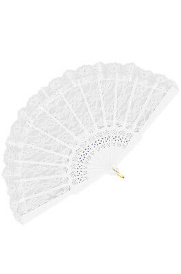 Lace Fan