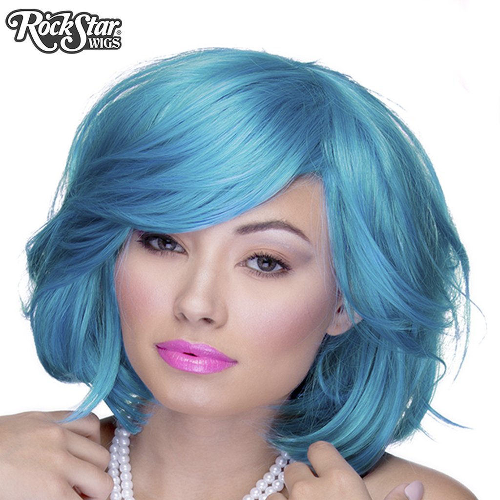 Hologram Wig