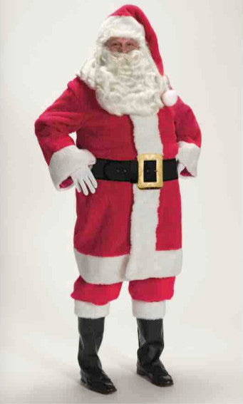 #424 North (Plush Santa) XL RENTAL