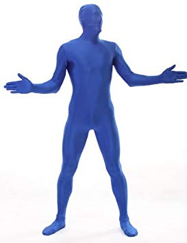 Morphsuit