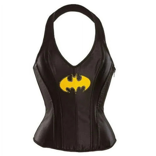 Bat Girl Halter M