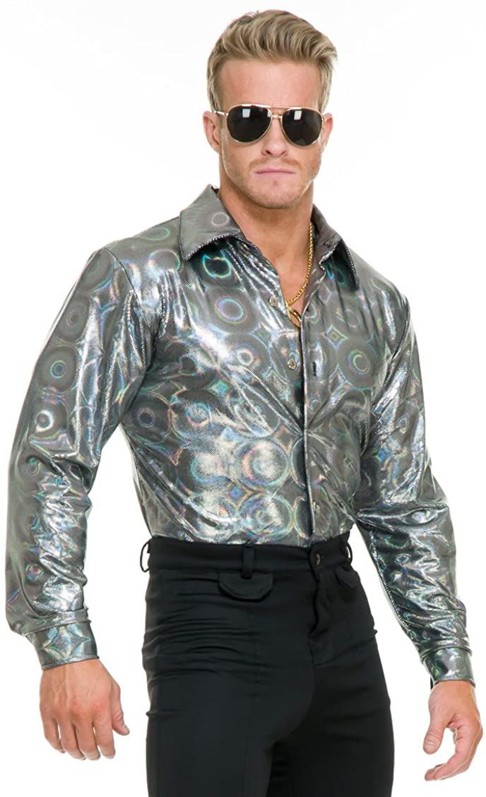 Disco Shirt