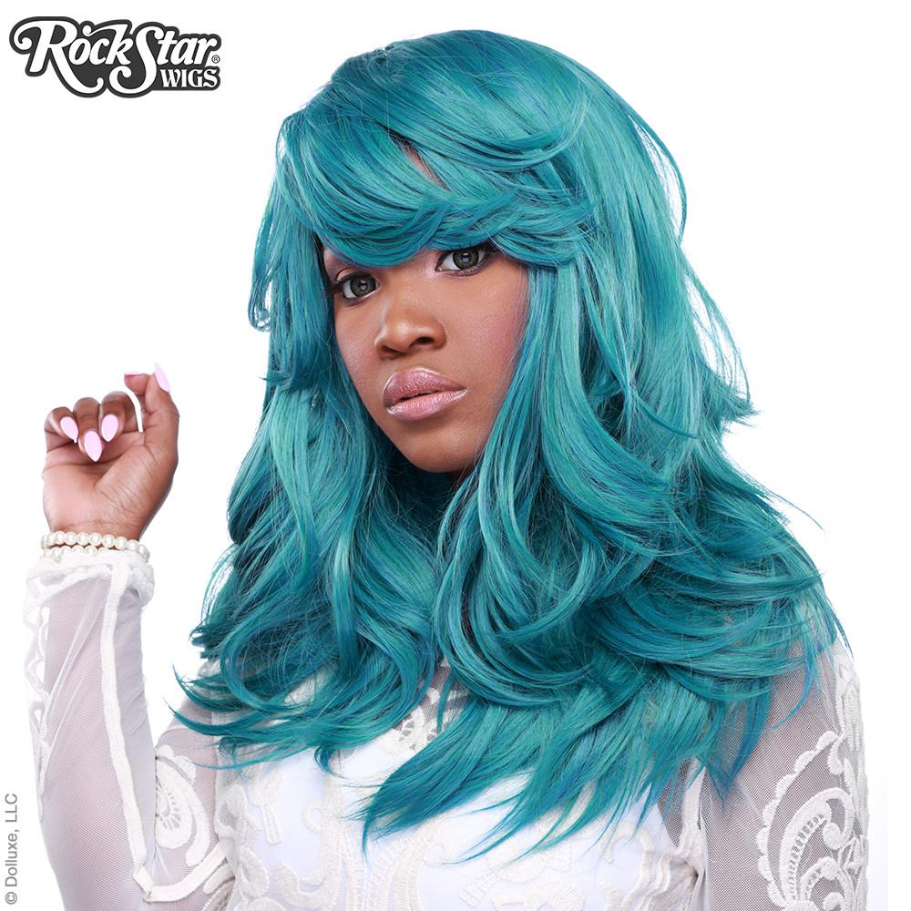 Hologram Wig