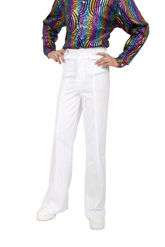 Mens Disco Pants