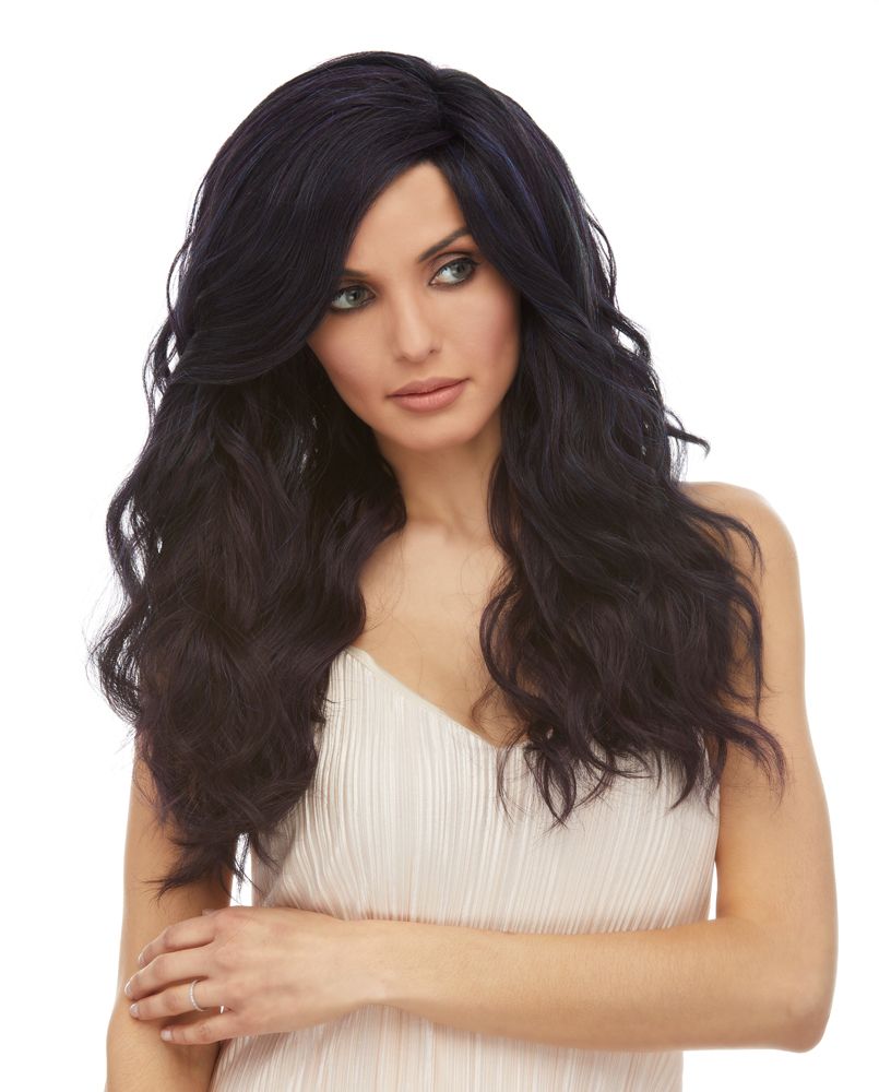 Calyx Lace Front Wig