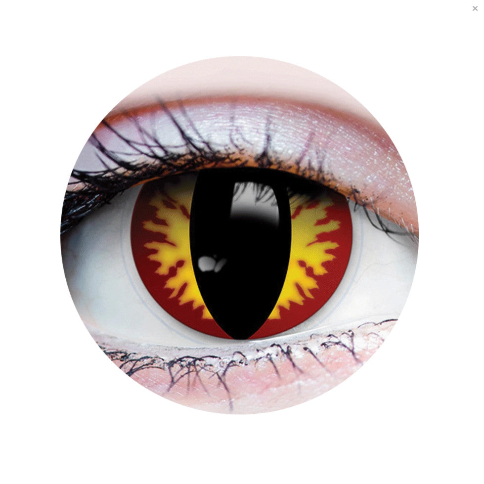 Costume Contacts