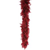 72" Feather Boa