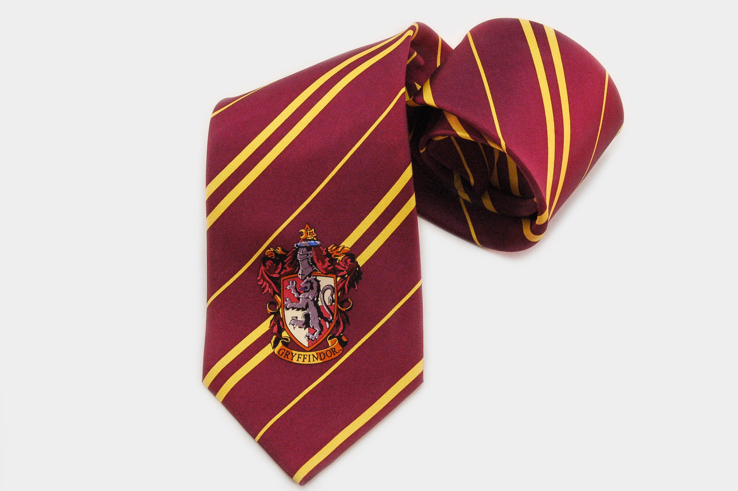 Gryffindor Tie