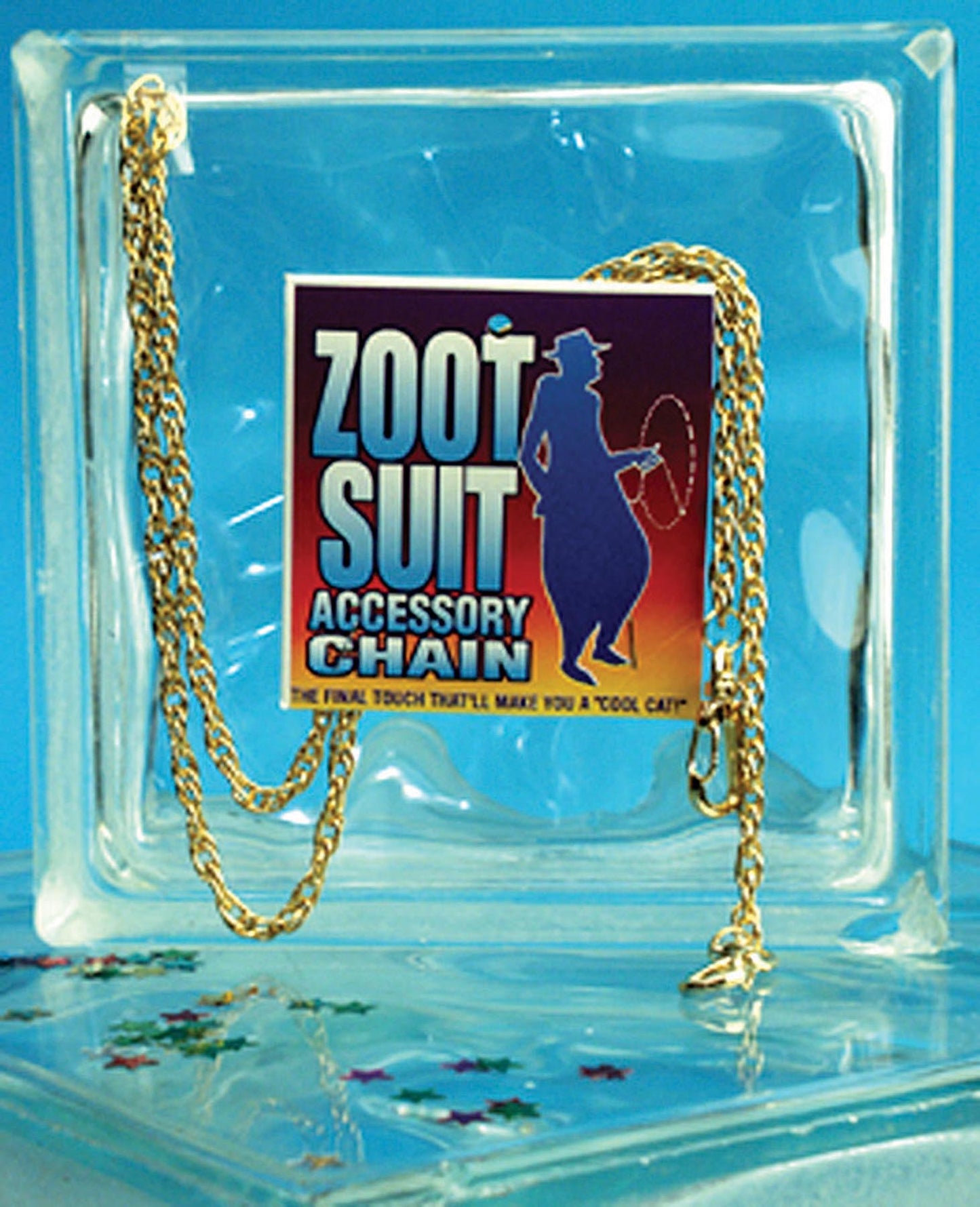 Zoot Suit Chain