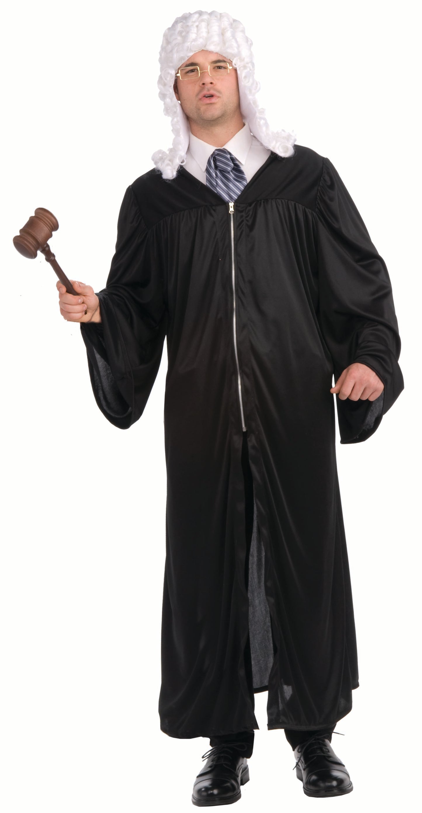 Judge Robe