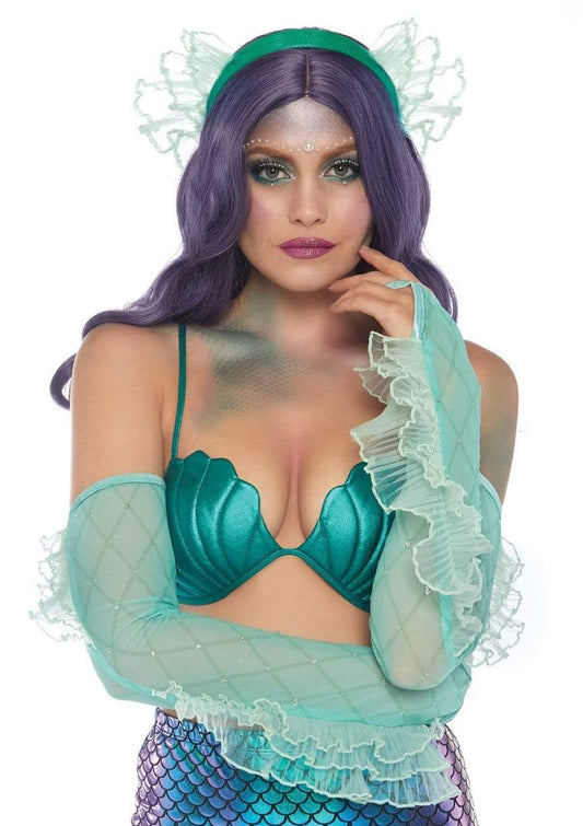 Sea Foam Mermaid Kit