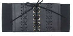 Corset Belt