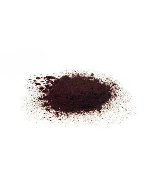 Blood Powder Sample