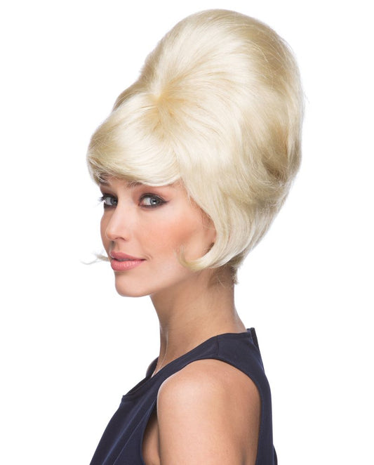 Beehive Wig