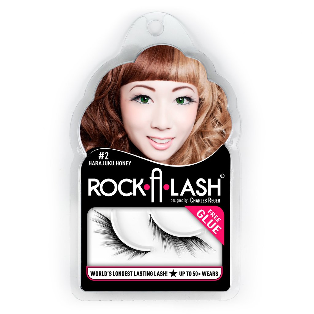 Rock-a-Lash