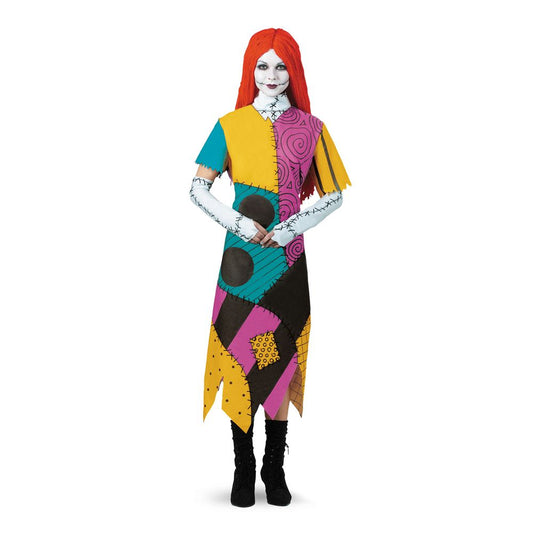 Sally Classic Costume