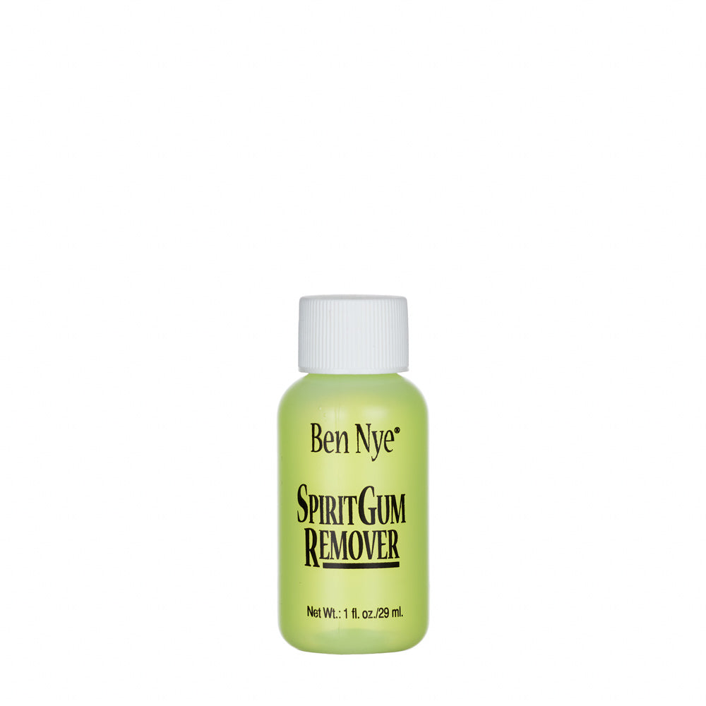 Spirit Gum Remover