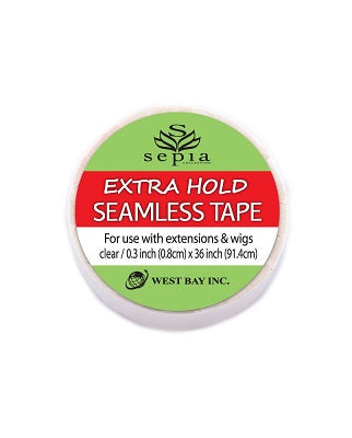 Extra Hold Seamless Tape