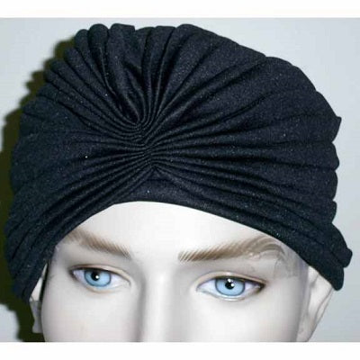 Vintage Turban