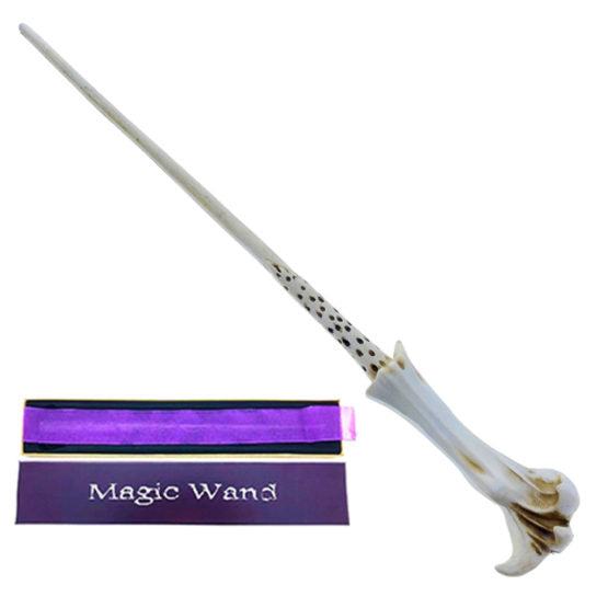 Witch & Wizard Wand