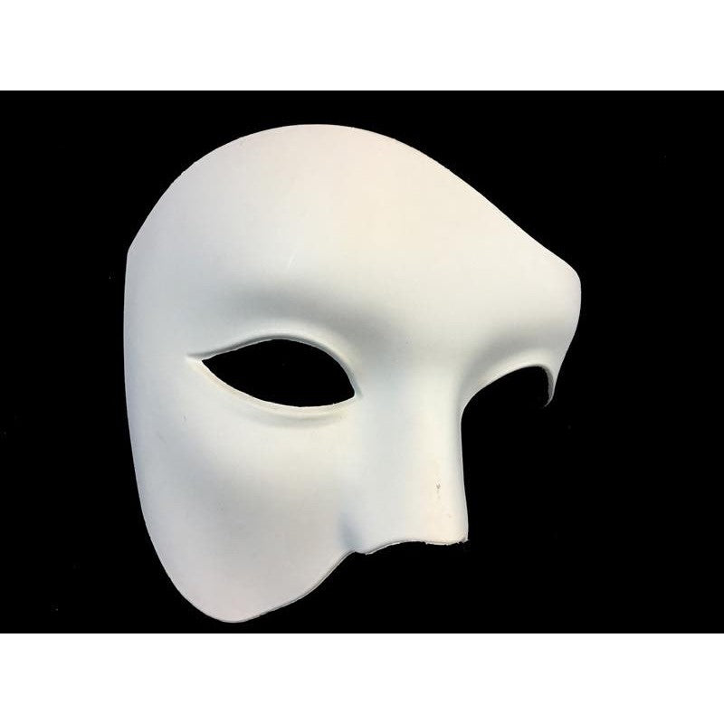 Phantom Opera Half Mask