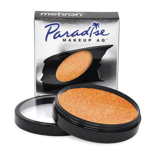 Paradise Makeup AQ