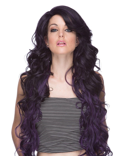 Primrose Lace Front Wig