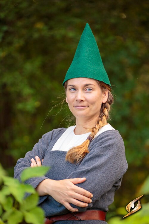 Gnome Hat