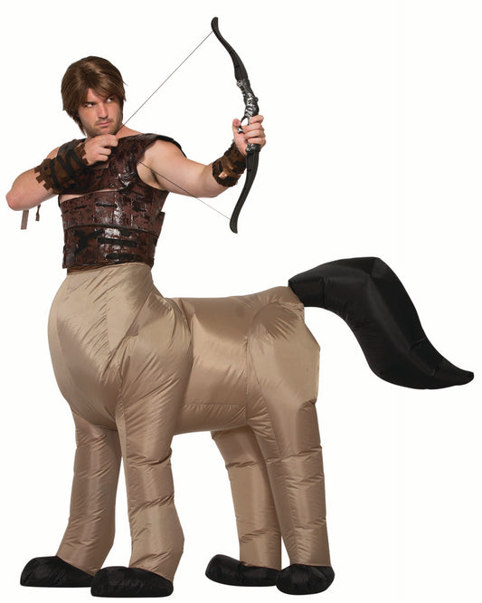 Inflatable Centaur