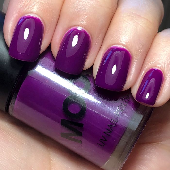 Neon UV Intense Nail Polish