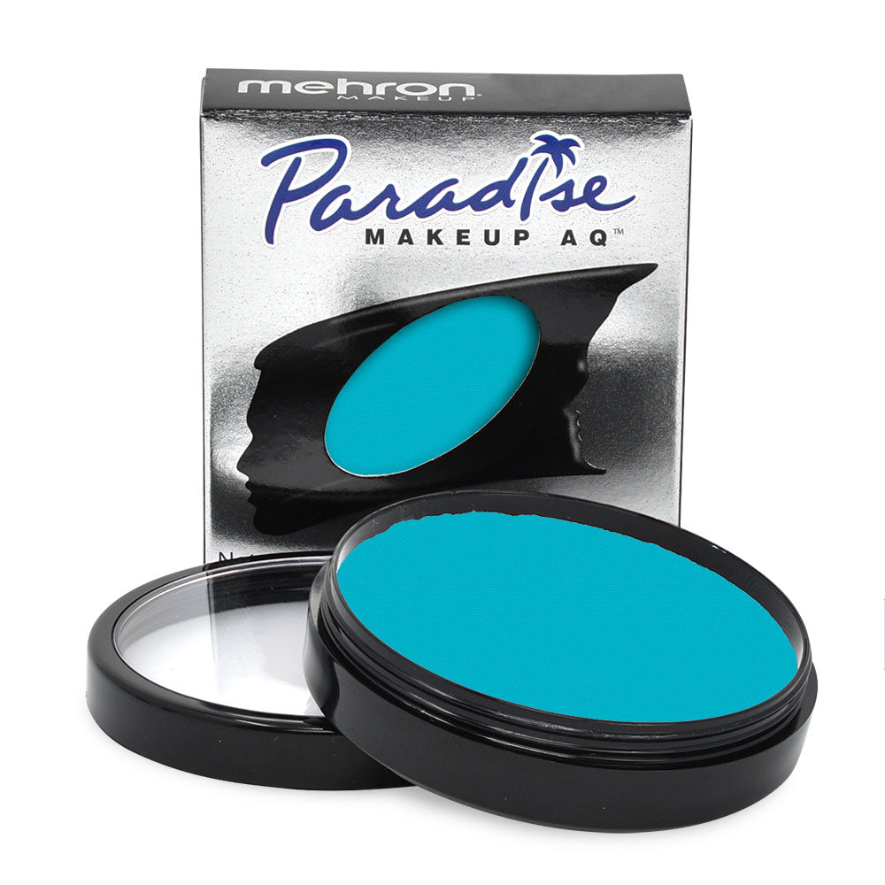 Paradise Makeup AQ