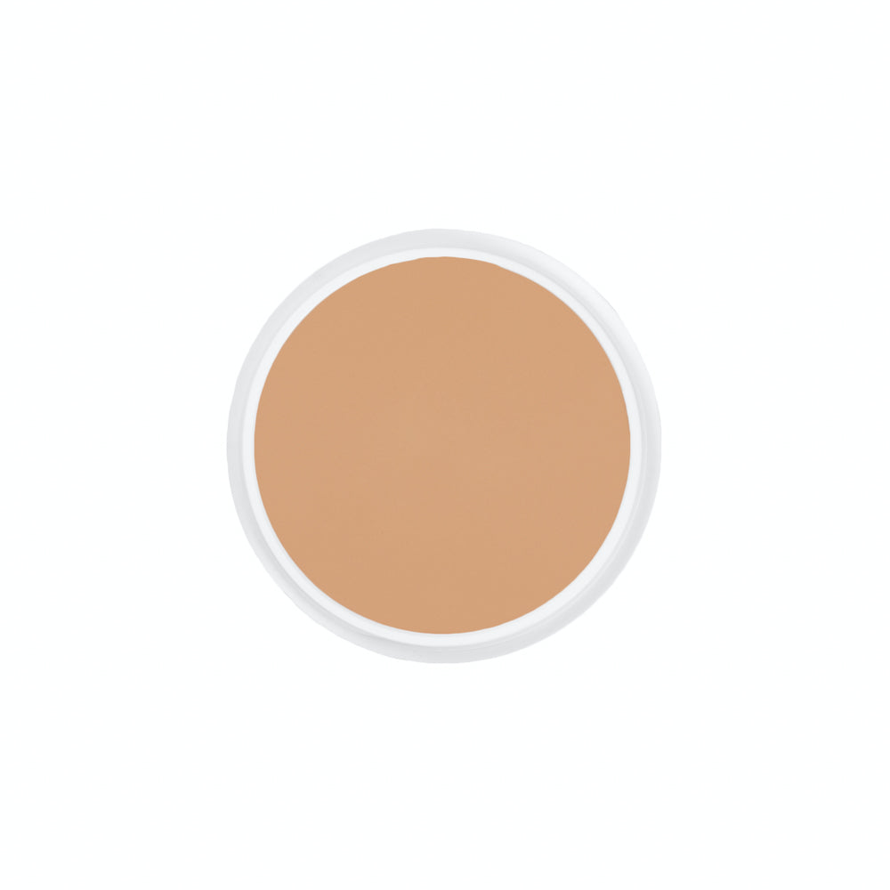 Creme Foundation