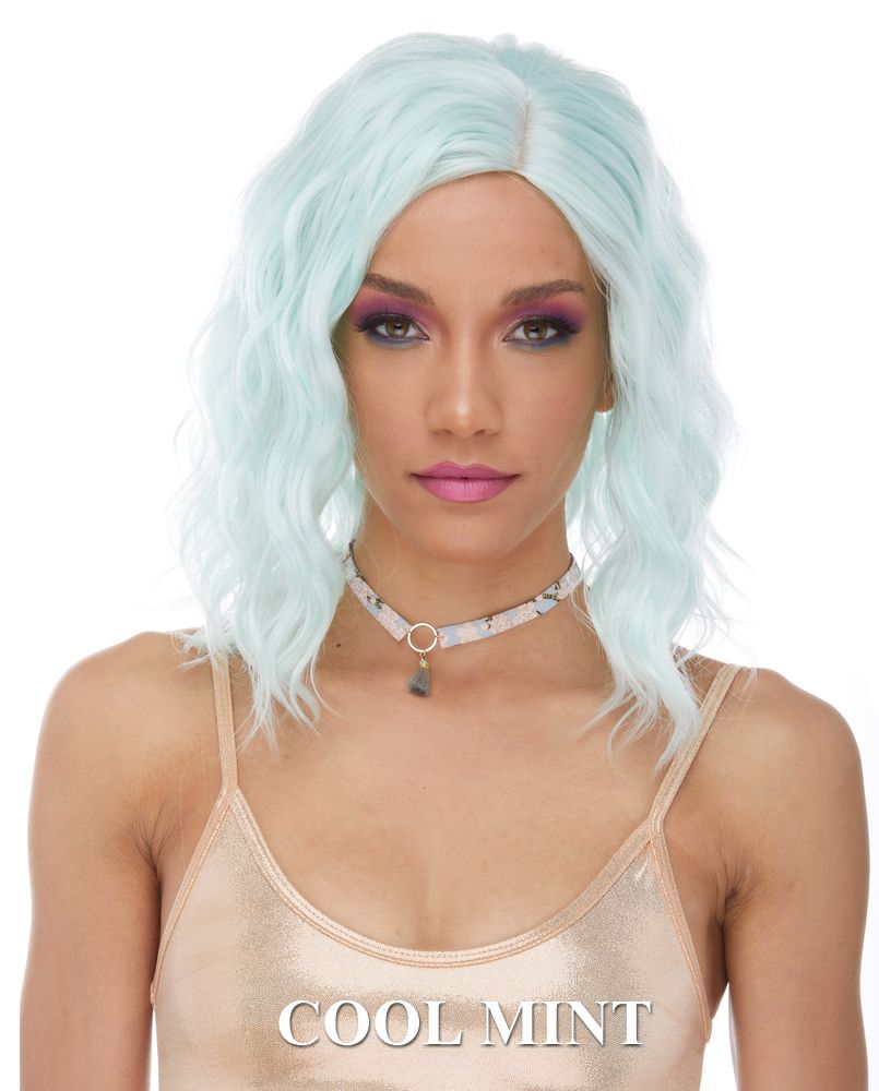 Ecstasy Wig