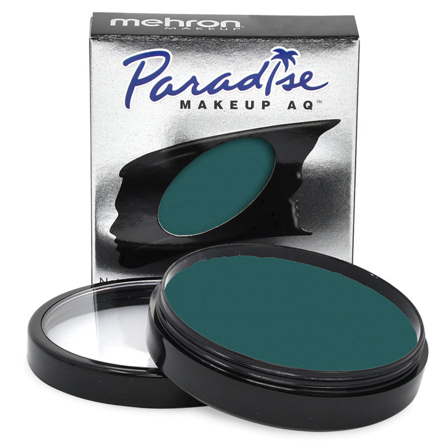 Paradise Makeup AQ