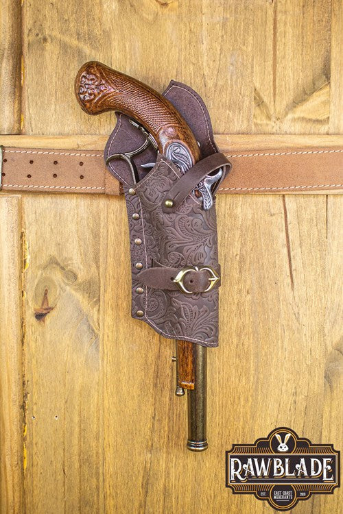 Jack Rackham Pistol Holder