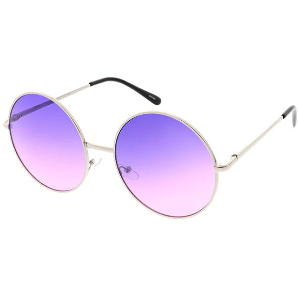 Janis Joplin Ocean Lens Sunglasses